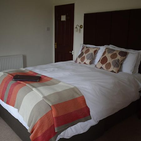 Bongate House Hotel Penrith Zewnętrze zdjęcie