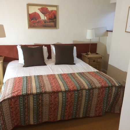 Bongate House Hotel Penrith Zewnętrze zdjęcie