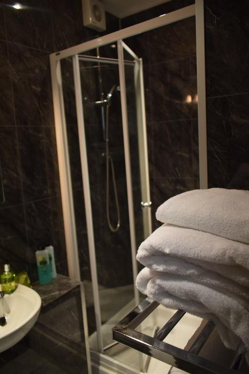 Bongate House Hotel Penrith Zewnętrze zdjęcie