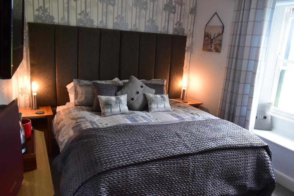 Bongate House Hotel Penrith Zewnętrze zdjęcie