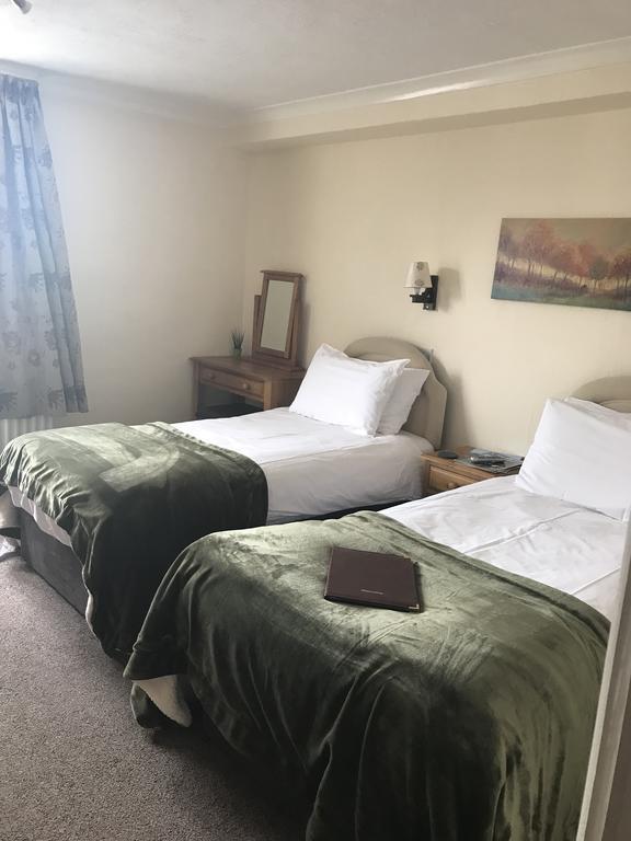 Bongate House Hotel Penrith Zewnętrze zdjęcie
