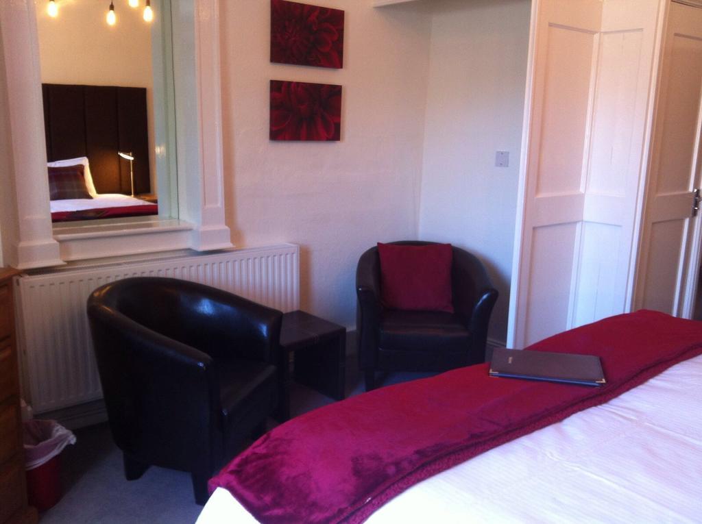 Bongate House Hotel Penrith Zewnętrze zdjęcie