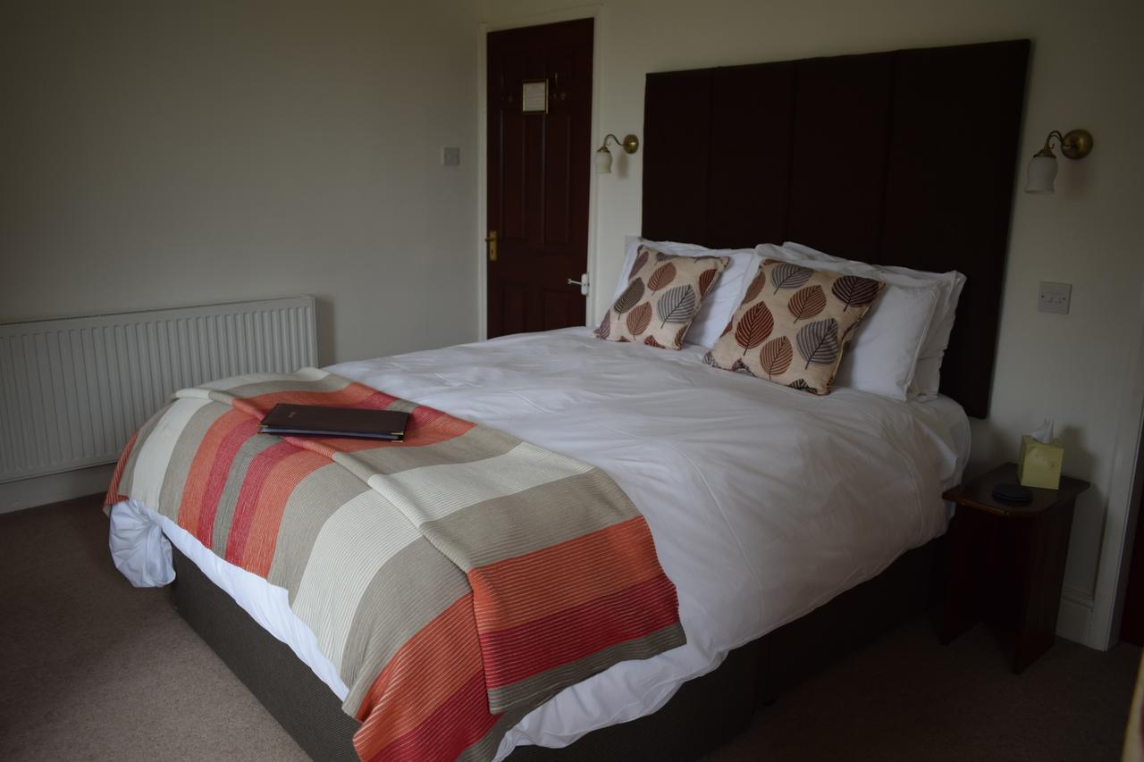 Bongate House Hotel Penrith Zewnętrze zdjęcie