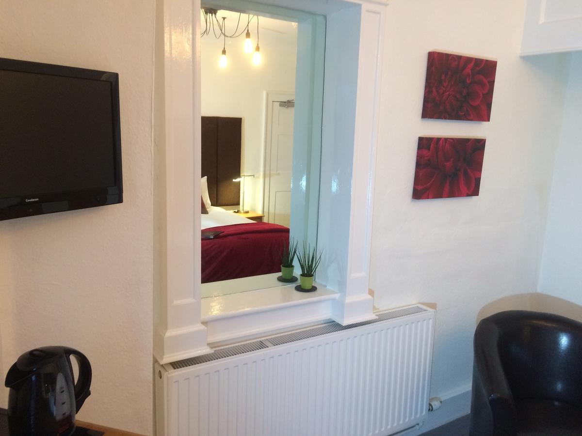 Bongate House Hotel Penrith Zewnętrze zdjęcie