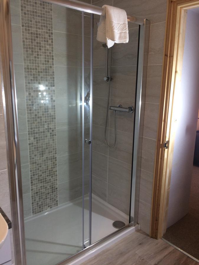 Bongate House Hotel Penrith Zewnętrze zdjęcie