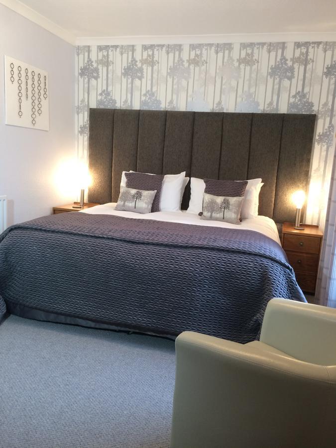 Bongate House Hotel Penrith Zewnętrze zdjęcie